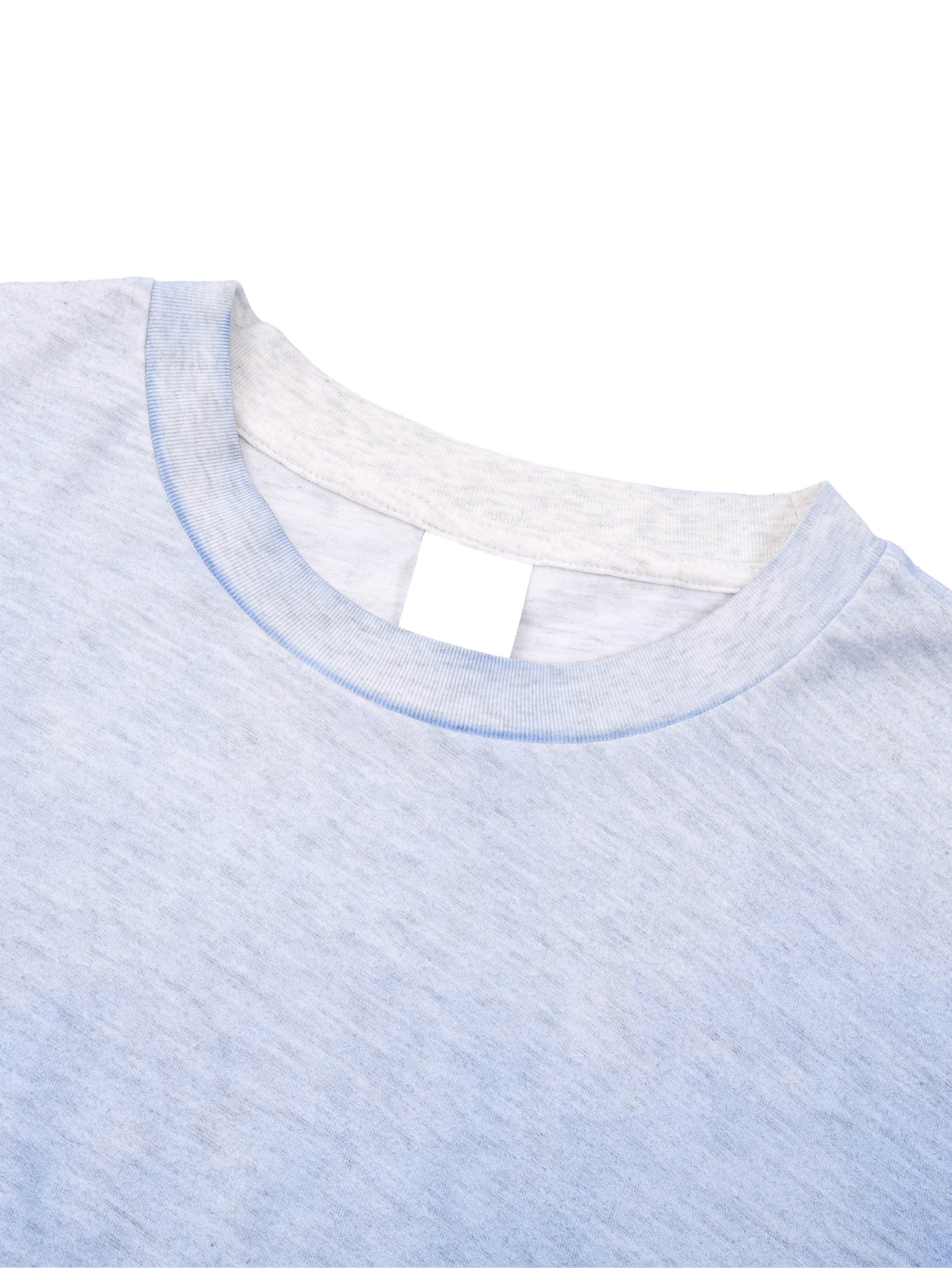 Sun Fade Hand-Painted T-Shirt - Godlygrind