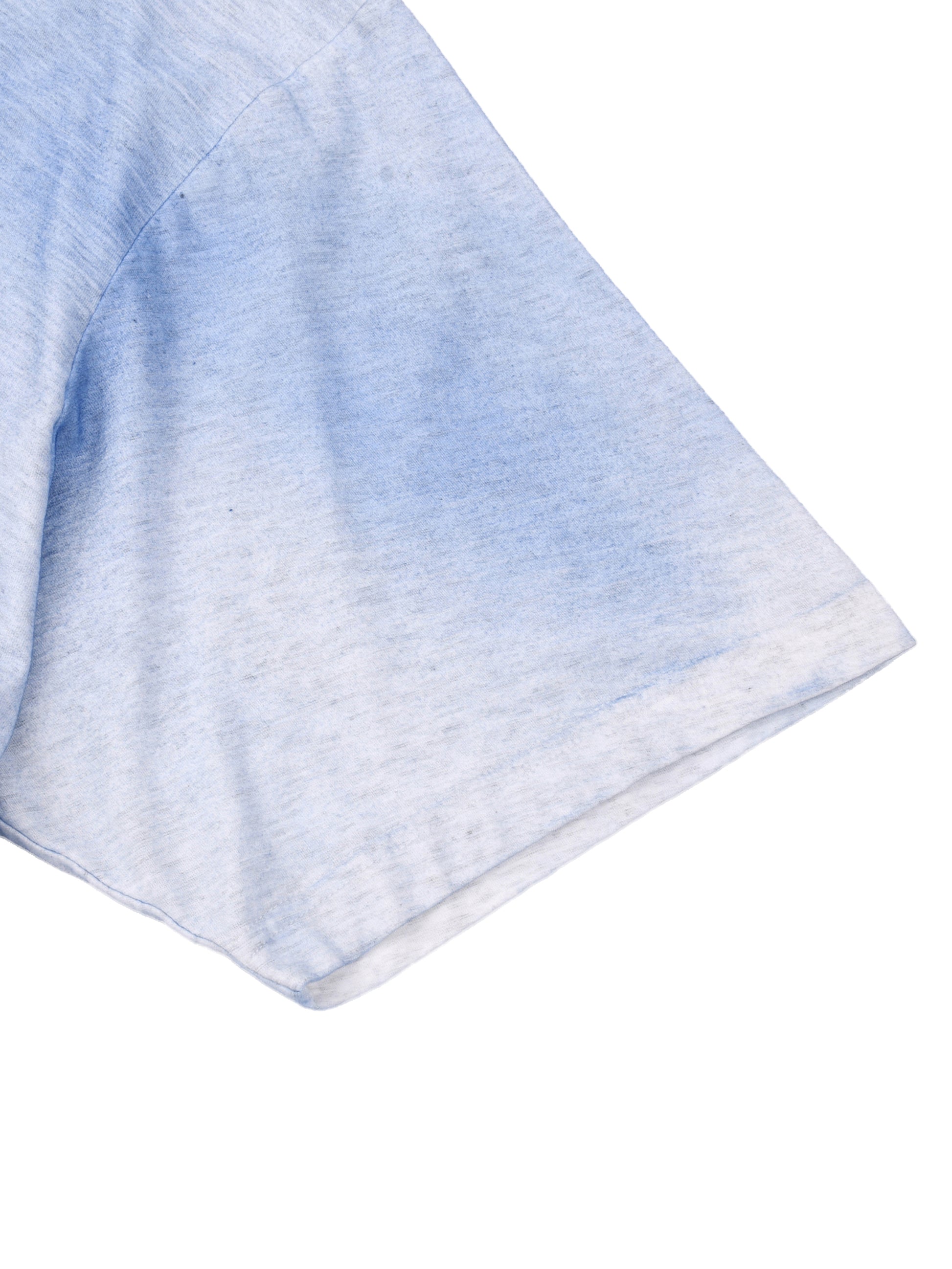 Sun Fade Hand-Painted T-Shirt - Godlygrind