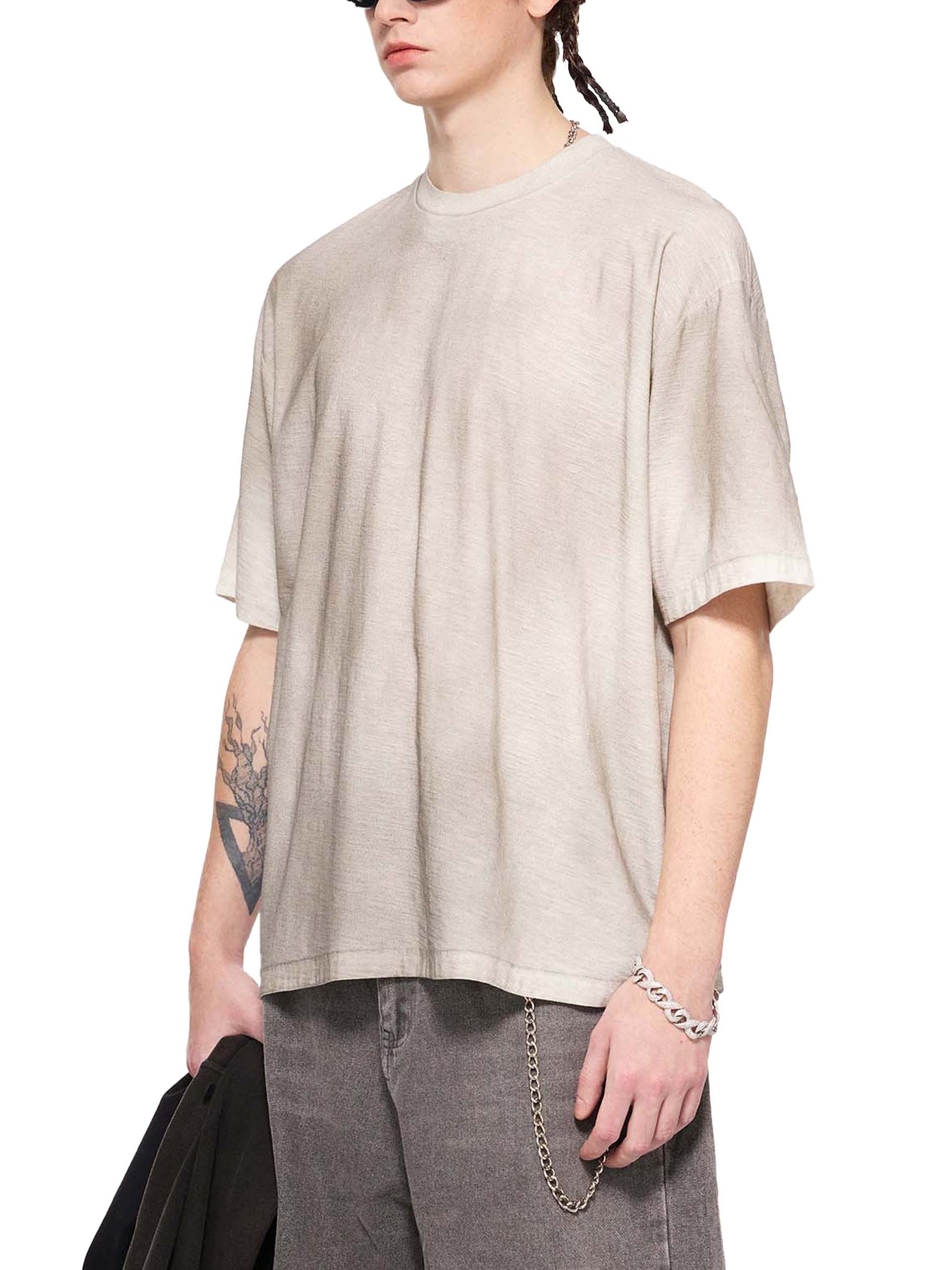 Sun Fade Hand-Painted T-Shirt - Godlygrind