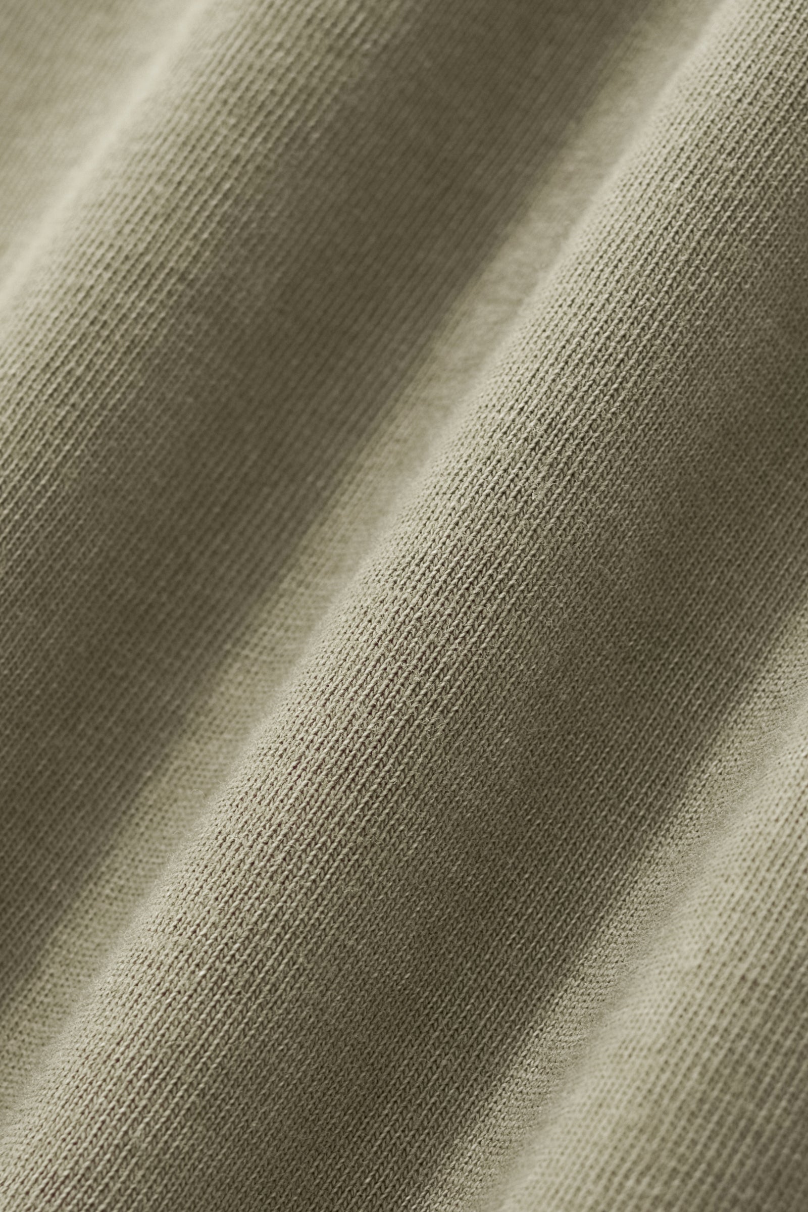 Vintage Washed Boxy T-Shirt - Godlygrind
