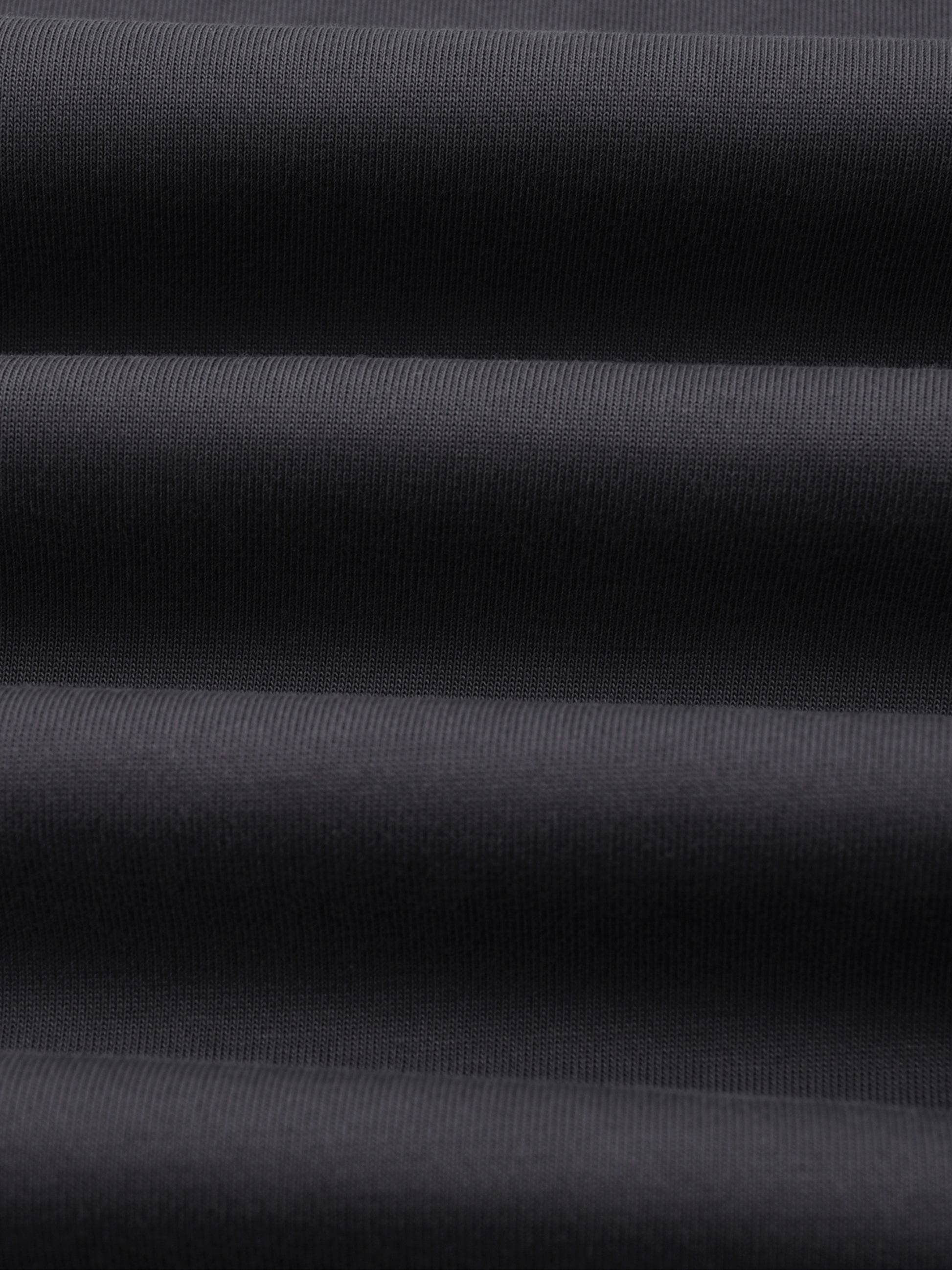 Mesh-Lined Quick-Dry Perfermance T-Shirt - Godlygrind