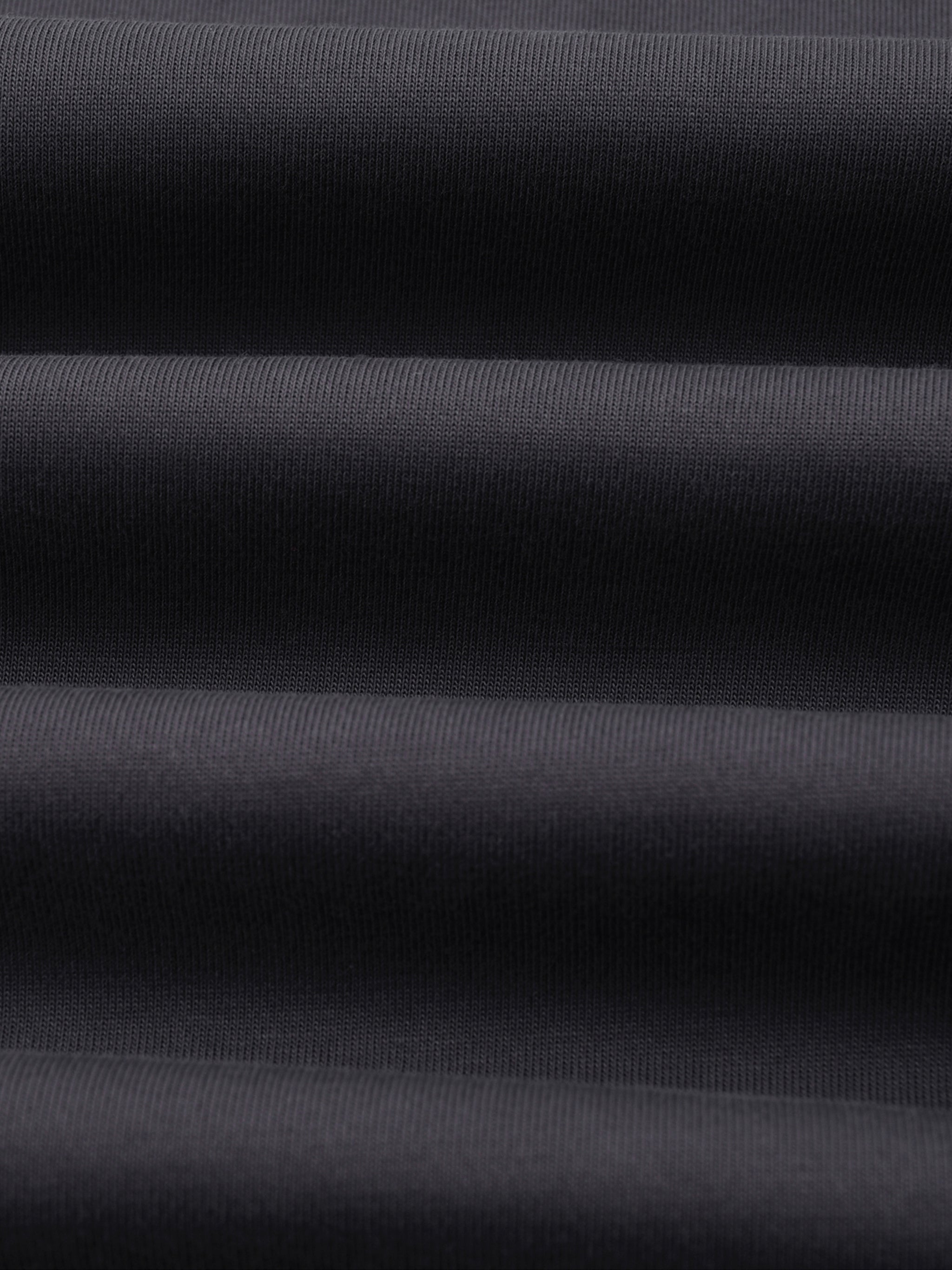 Mesh-Lined Quick-Dry Perfermance T-Shirt - Godlygrind