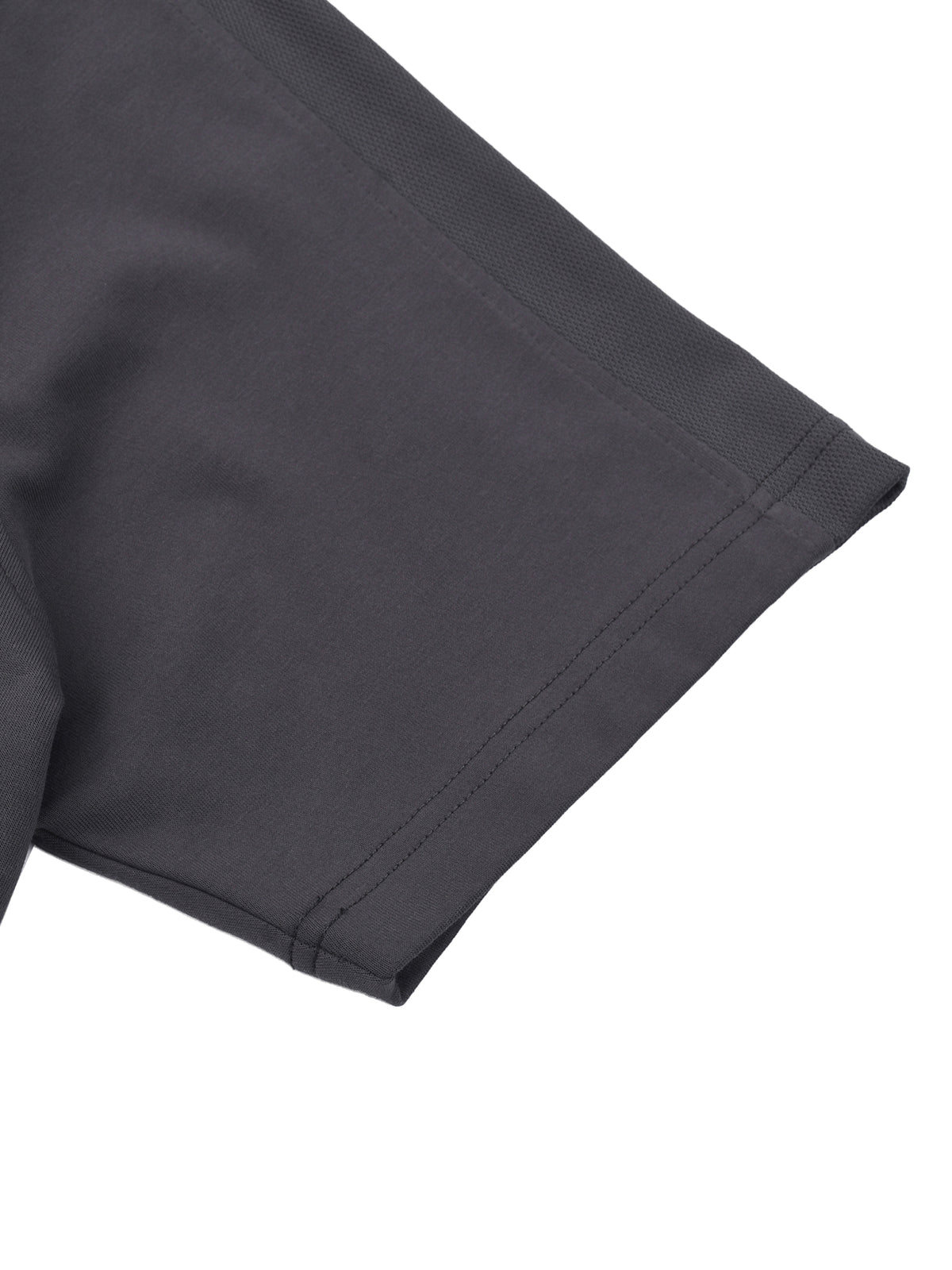 Mesh-Lined Quick-Dry Perfermance T-Shirt - Godlygrind