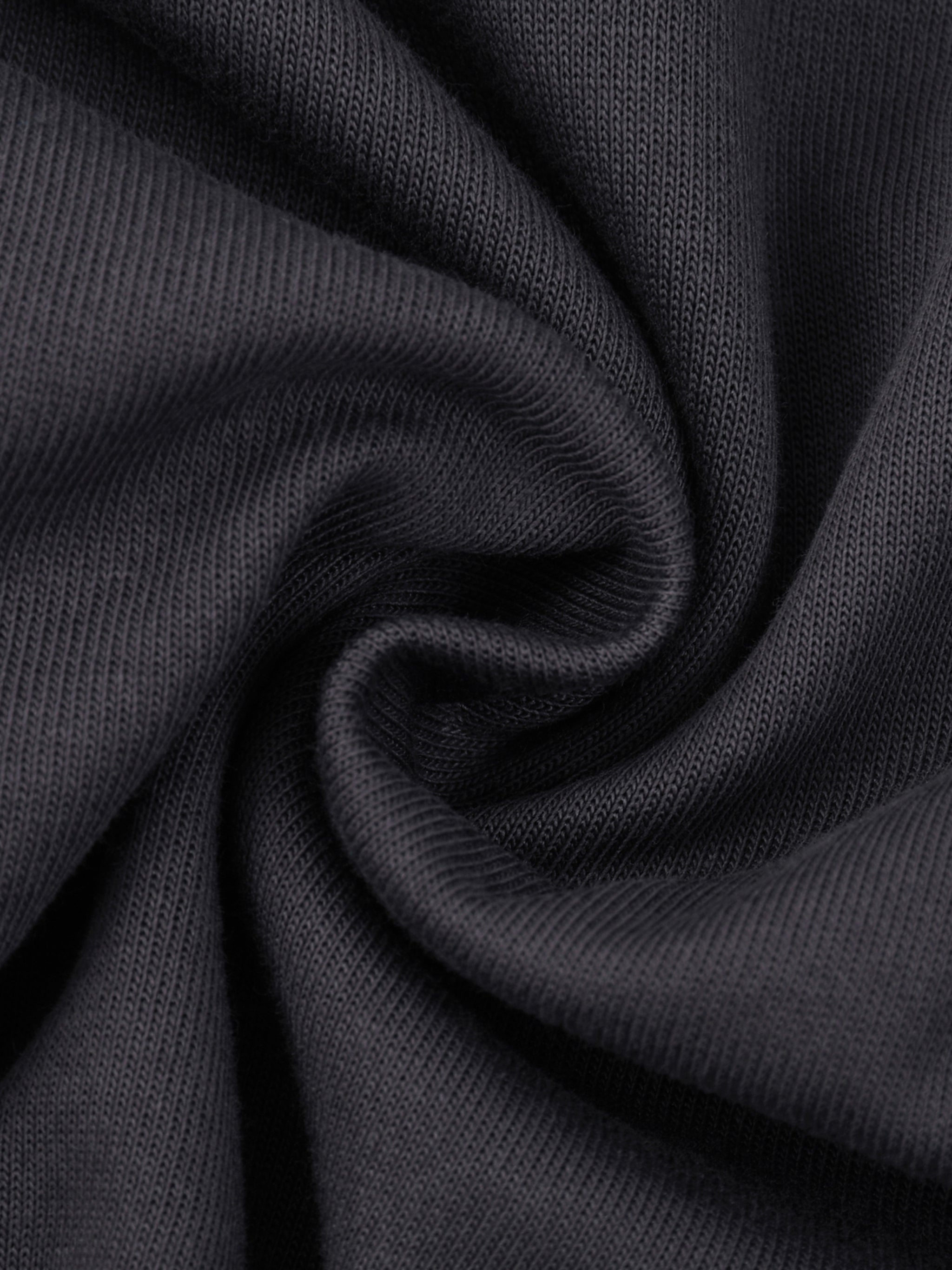 Mesh-Lined Quick-Dry Perfermance T-Shirt - Godlygrind