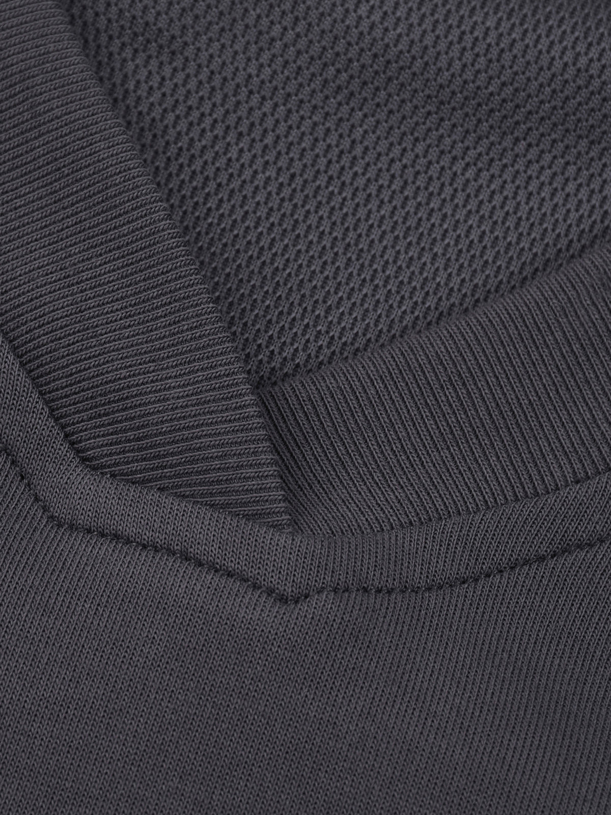 Mesh-Lined Quick-Dry Perfermance T-Shirt - Godlygrind