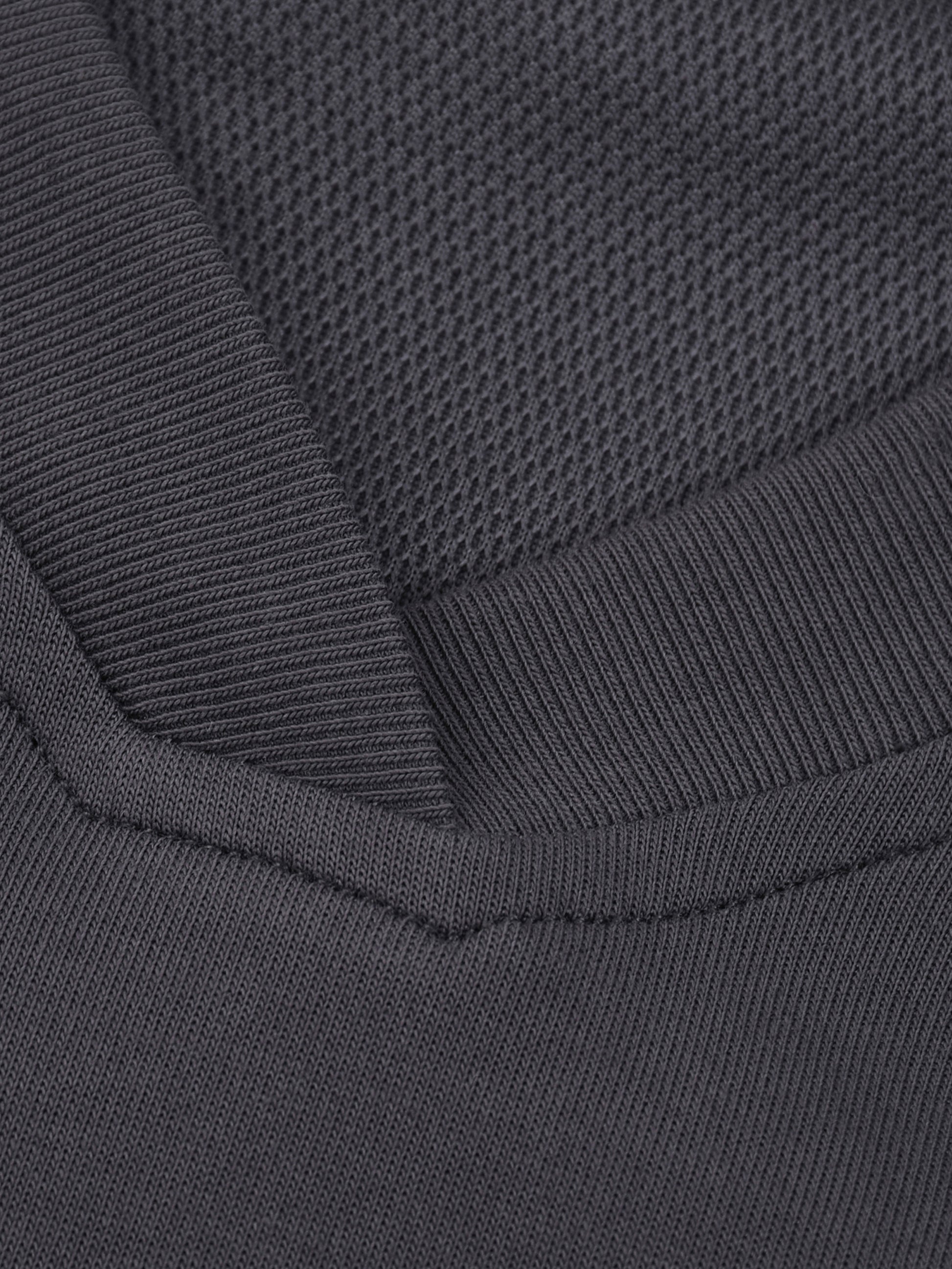 Mesh-Lined Quick-Dry Perfermance T-Shirt - Godlygrind
