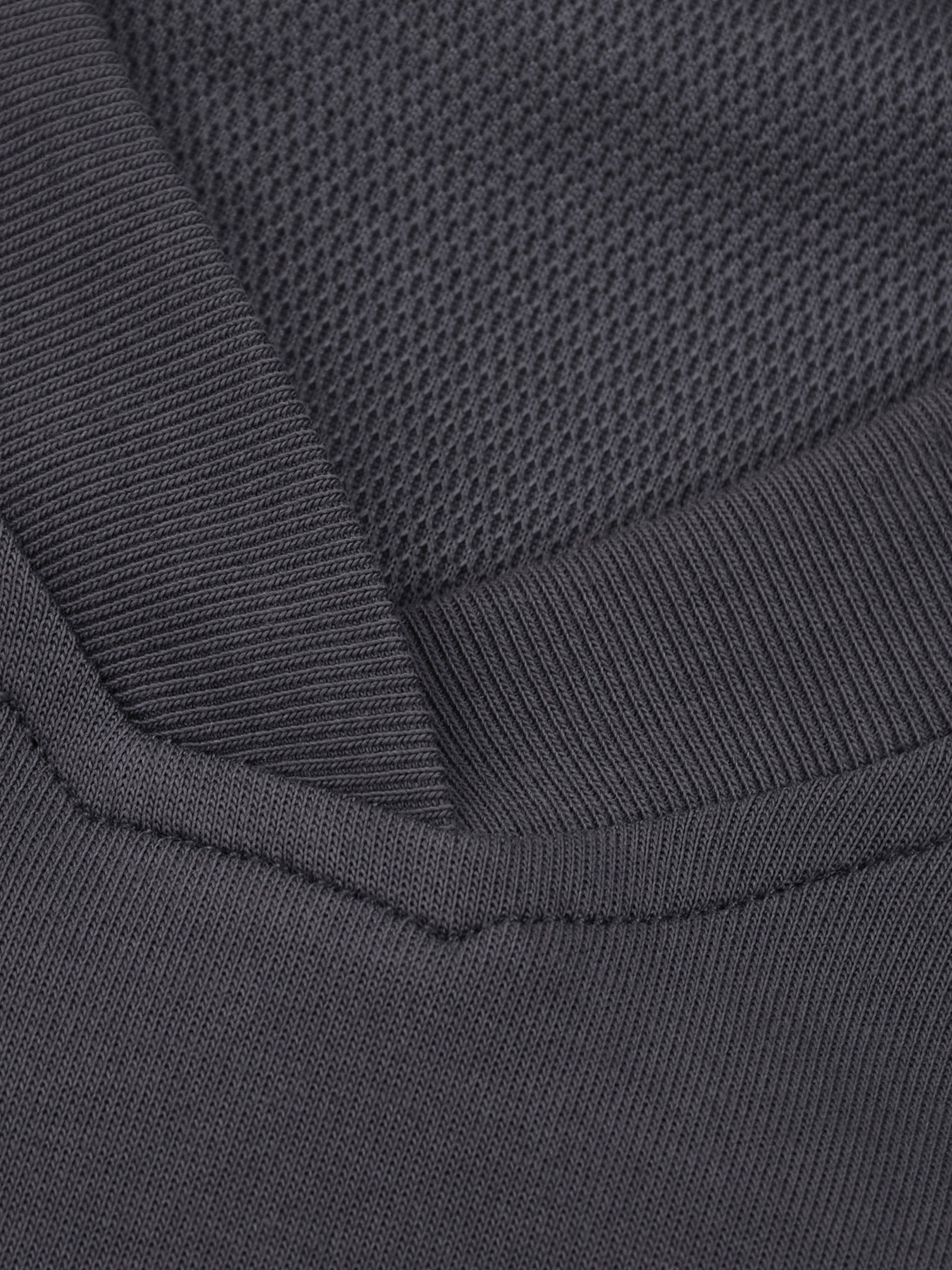 Mesh-Lined Quick-Dry Perfermance T-Shirt - Godlygrind