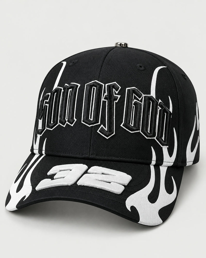 Son of God Cap
