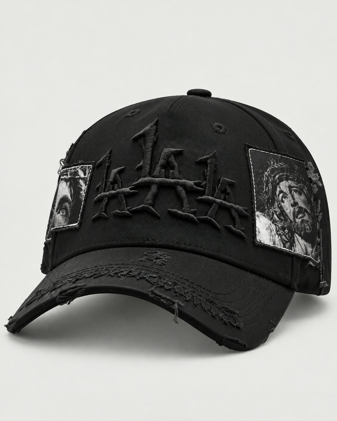 The Messiah Cap