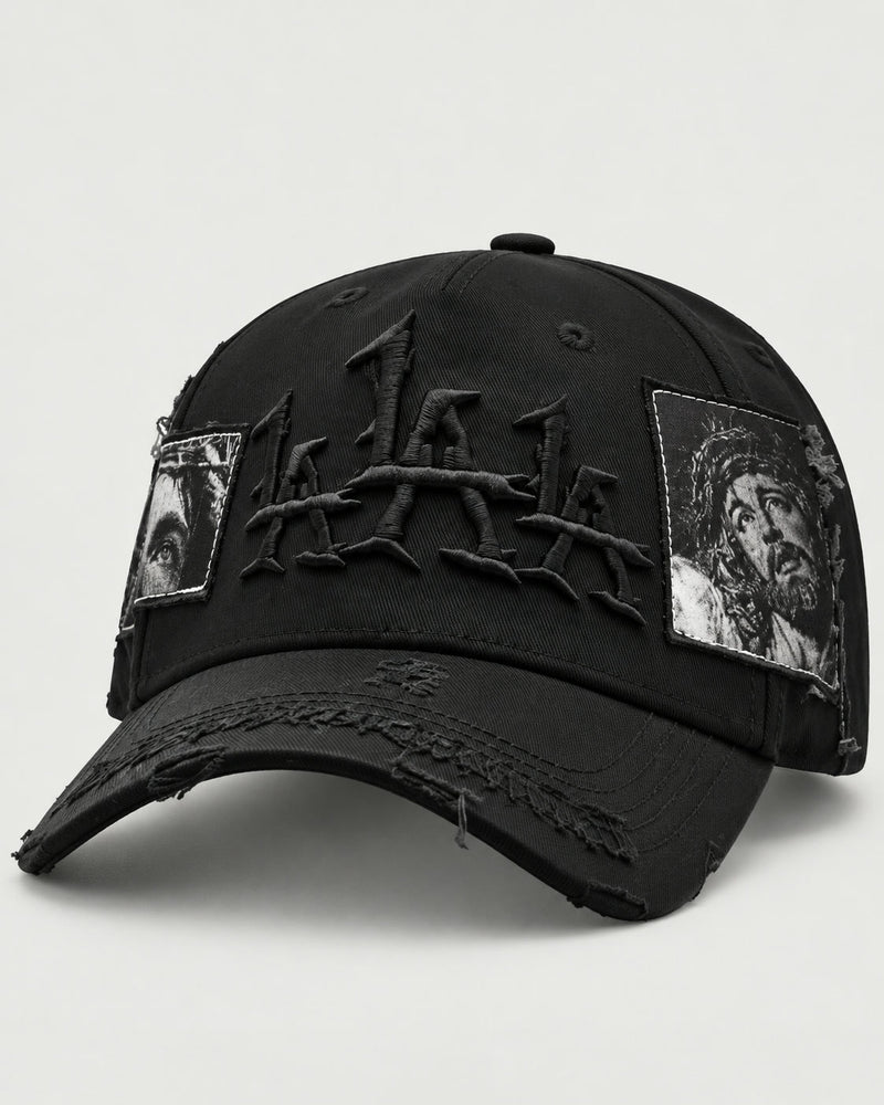 The Messiah Cap
